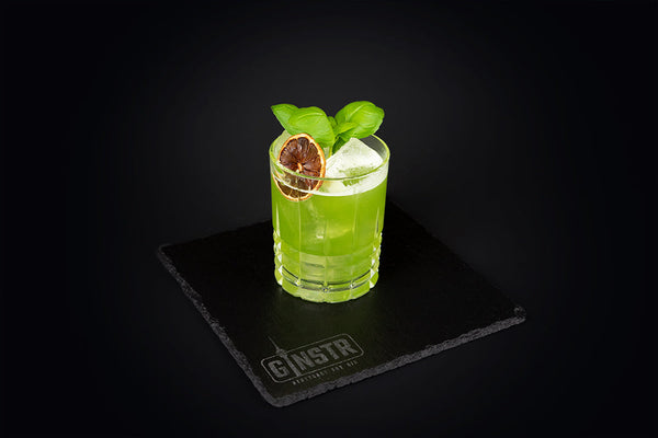 GINSTR Basil Smash